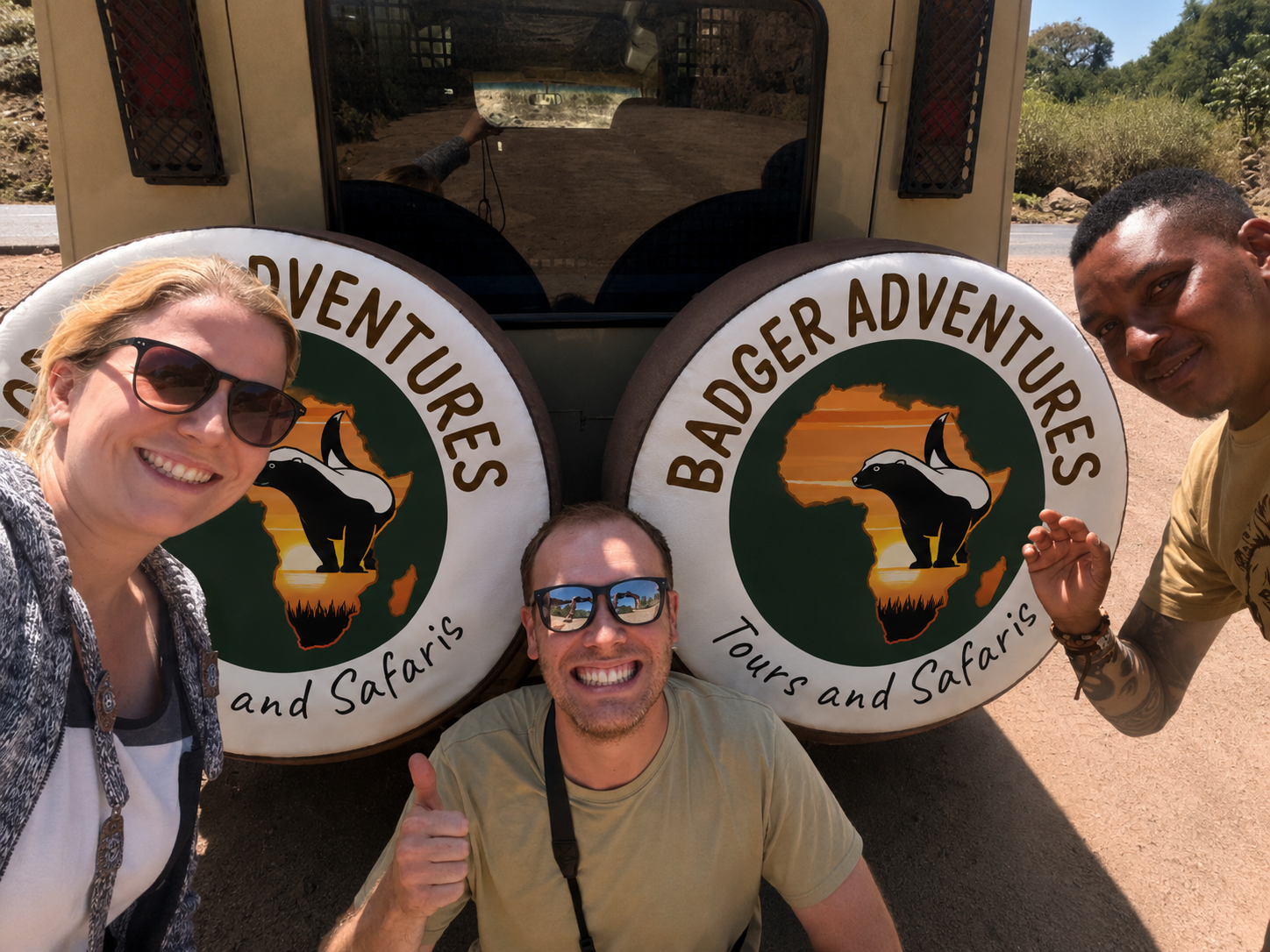 Tanzania Wildlife Safari